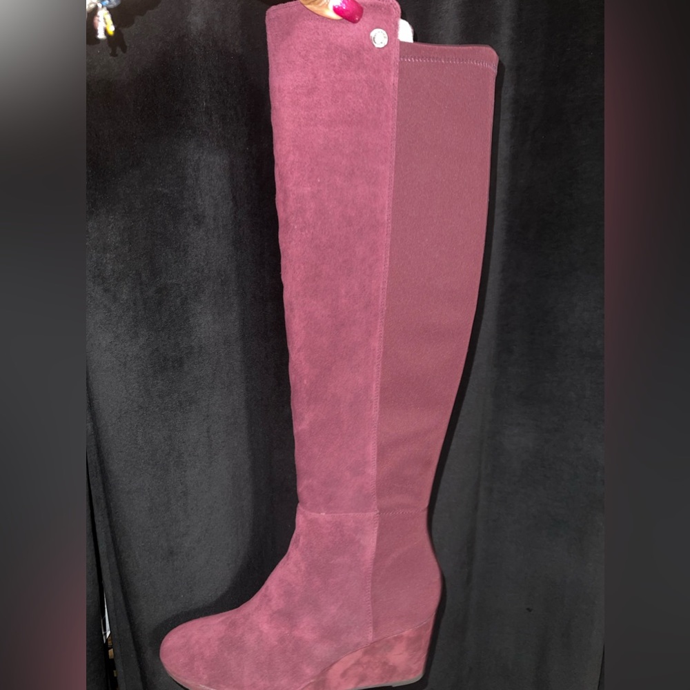 Vince Camuto Boots